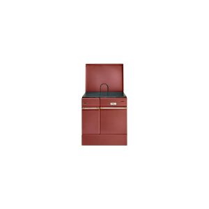 GODIN Cuisini&egrave;re &agrave; bois Arp&egrave;ge 75 cm - 240162CARMINPOLI
