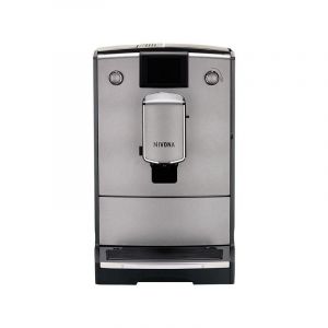 NIVONA Expresso broyeur Titane - NICR695