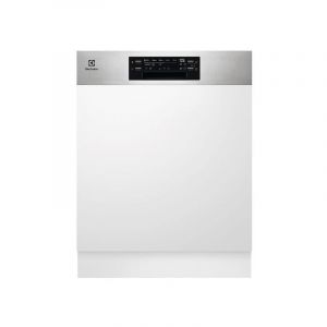 ELECTROLUX Lave-vaisselle intégrable 13 couverts 44 dB - KEAC7200IX