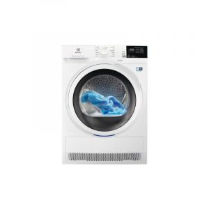ELECTROLUX séche-linge à condenseur 8 kg A++ avec pompe à chaleur EW8H5122RO