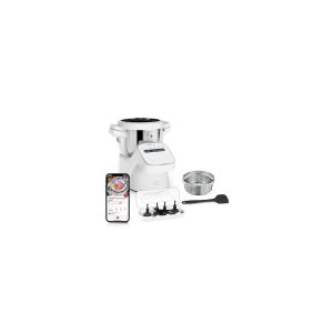 MOULINEX Robot cuiseur multifonctions - Companion - HF840110