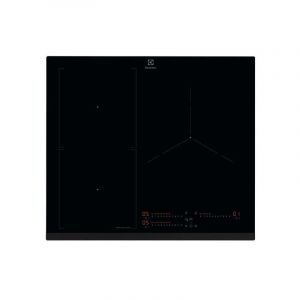 ELECTROLUX Table de cuisson induction 3 foyers - EIS67356