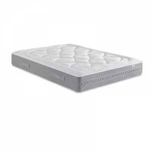 PLS Matelas Hybride MEMOE 2 hauteur 24 cm