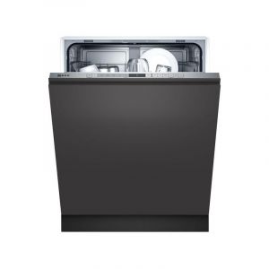 NEFF Lave-vaisselle Tout-intégrable 48 dB 12 Couverts S153ITX05E