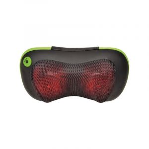 LE STUDIO Masseur chauffant Shiatsu Noir 35-1S-007