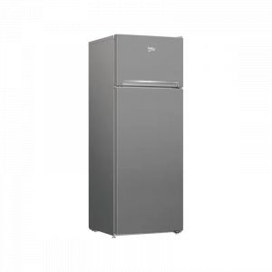 BEKO Réfrigérateur 2 portes RDSA240K40SN