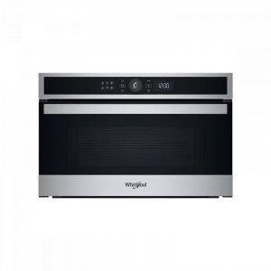 WHIRLPOOL Micro-ondes gril encastrable inox - WMD4I4MXF