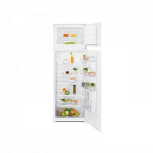 ELECTROLUX Réfrigérateur 2 portes intégrable 249 litres - KTS5LE16S
