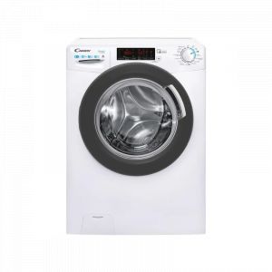 CANDY Lave-linge séchant 60 cm 8Kg/5kg 1400 tr/mn - CSWS485TWMRE-47