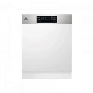 ELECTROLUX Lave-vaisselle intégrable 13 couverts 44 dB - KEGB7400IX