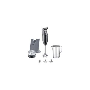 BAMIX mixeur M200 SwissLine noir MX1000006