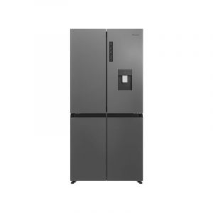 CANDY Réfrigérateur multi-portes no-frost 467 litres - CFQQ5T817EPS