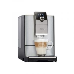 NIVONA Expresso broyeur Inox - NICR 7'99 - NICR799