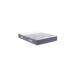 MERINOS - Matelas ressort + mémoire de forme Marinière II