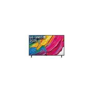 LG TV 139 cm QNED UHD 4K - 55QNED80A6A