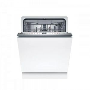 BOSCH Lave-vaisselle Tout-intégrable 14 couverts 42 dB - SMH6ECX12E