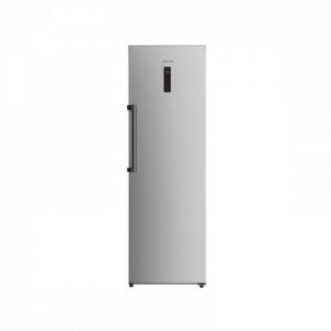 BRANDT Réfrigérateur 1 porte 359 litres Tout utile - BFL8620NX