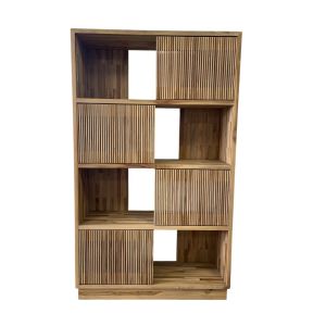 LES NOMADES - Biblioth&egrave;que