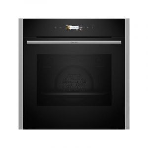 NEFF Four encastrable nettoyage pyrolyse - B24CR71N0