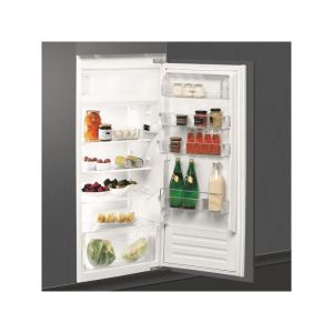 WHIRLPOOL Réfrigérateur intégrable 1 porte 189 l 4 étoiles - ARG7342FR