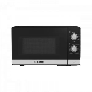 BOSCH Micro-ondes solo 20 litres 800 watts - FFL020MS2F