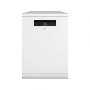 BEKO Lave-vaisselle 60 cm 14 couverts 44 dB - BDEN38441WA