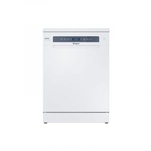CANDY Lave-vaisselle largeur 60 cm 15 couverts 41 dB - CF5C1F0W