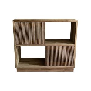 LES NOMADES - Buffet