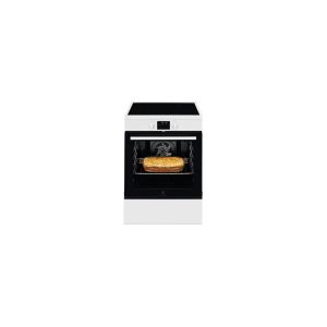 ELECTROLUX Cuisini&egrave;re induction 60 cm 3 zones - LKI64890BW