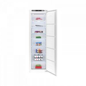 BEKO Congélateur intégrable 220 litres - BFNA247E40SN