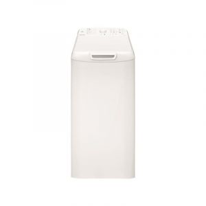 VEDETTE Lave linge Top VLT1155W -5,5 kg