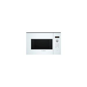 BOSCH Micro-ondes solo BFL523MW1F