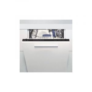 AIRLUX Lave-vasselle tout intégrable 60 cm 12 couverts 47 dB - ADIS925