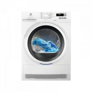 ELECTROLUX Sèche-linge 60 cm 8 kg pompe à chaleur - EW7H5112AE