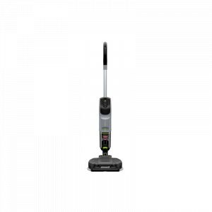BISSEL Nettoyeur balai à lingettes rotatives SPINWAVE+VACPETSLCT-3893N