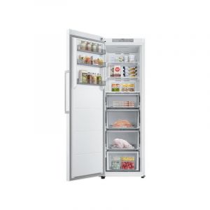 SAMSUNG Congélateur armoire No-Frost - RZ32C7AEEWW