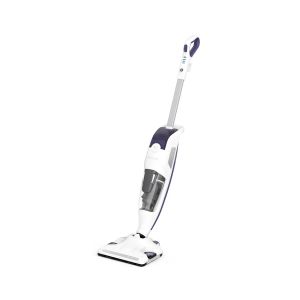 ROWENTA Aspirateur balai et nettoyeur vapeur - Clean & Steam R&eacute;volution - RY7731WH