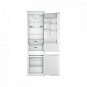 WHIRLPOOL Réfrigérateur combiné intégrable 2 portes 300 litres - WHC20D011B1FR