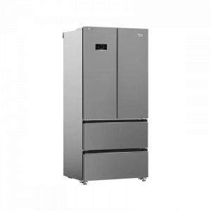 BEKO Réfrigérateur multiportes 510 litres - B3RGNE544ZXP