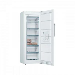 BOSCH Congélateur armoire 200 litres No-Frost GSN29VWEV