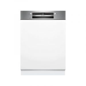 BOSCH Lave-vaisselle intégrable 14 couverts 42 dB - SMI4HCS19F