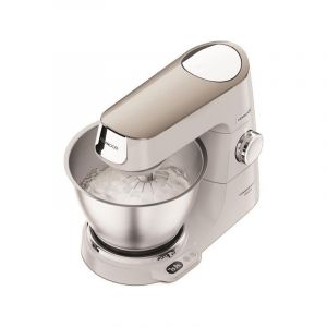 KENWOOD Robot pâtissier - Titanium Chef Baker - KVC65001WH