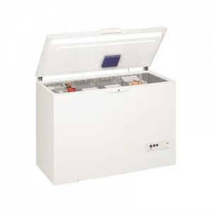 WHIRLPOOL Congélateur coffre WHM4612