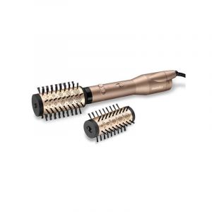 BABYLISS BROSSE SOUFFLANTE ROTATIVE 650W 2VIT 2 BR AS952E