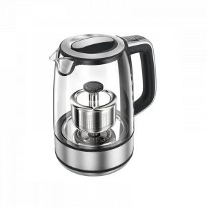 NATURAMIX Théière automatique 1.7 L -TeaZen L'Impériale - TEAZENIMPERIALE