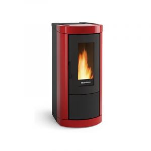 NORDICA EXTRAFLAME Poêle à granulés électronique 8 KW - MIETTAEVOBORDEAUX