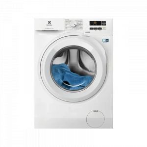 ELECTROLUX Lave-linge frontal 60 cm 10 kg essorage 1400 tr/mn - EW6FI5120WA