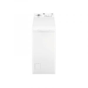 FAURE lave linge top 6 Kg essorage 1200 tr/mn - FWQ6412D