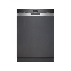 SIEMENS Lave-vaisselle intégrable 14 couverts 42 dB - SN55ES12CE