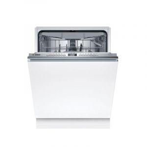 BOSCH Lave-vaisselle Tout-intégrable 60 cm 14 couverts 40 dB - SMV6ZCX10E